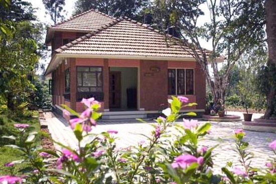 Wild Life Resorts - Kutta Road - Kalpetta Image