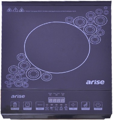 Arise B-11R Induction Cooktop Image