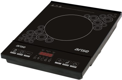 Arise B-12R Induction Cooktop Image