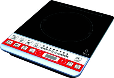 Ariva Fuzee Induction Cooktop Image