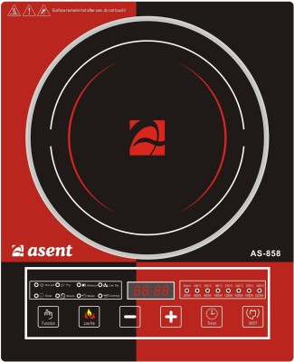 Asent AS-858-RA Induction Cooktop Image