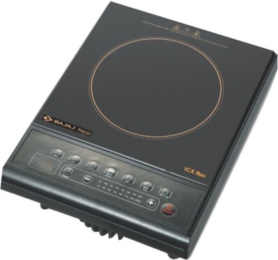 Bajaj 740057 Induction Cooktop Image