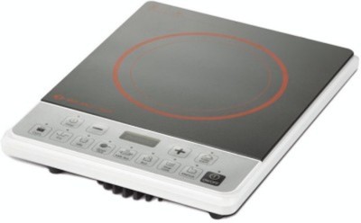 Bajaj Ba1 Induction Cooktop Image