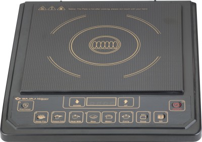 Bajaj Majesty ICX 3 Induction Cooktop Image