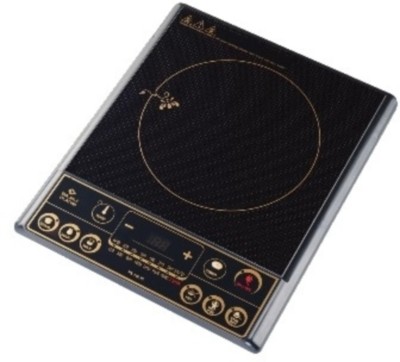 Bajaj Platini PX 130 IC Induction Cooktop Image