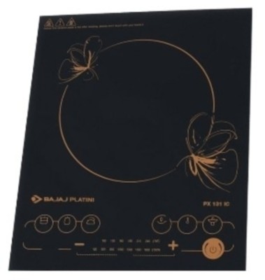 Bajaj Platini PX 131 IC Induction Cooktop Image