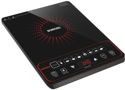 Borosil Smart Kook TC22 Induction Cooktop Image