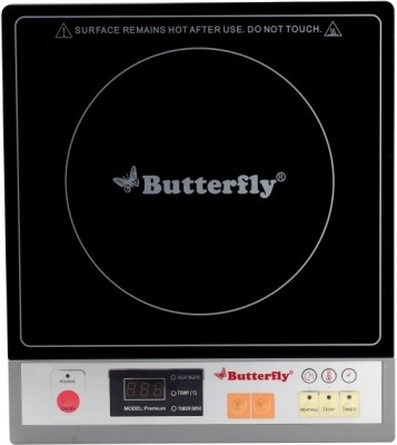 Butterfly Premium Induction Cooktop Image