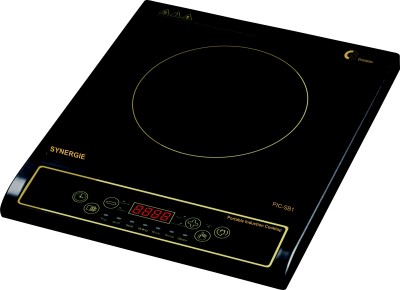 Crompton Greaves SB1-I Induction Cooktop Image