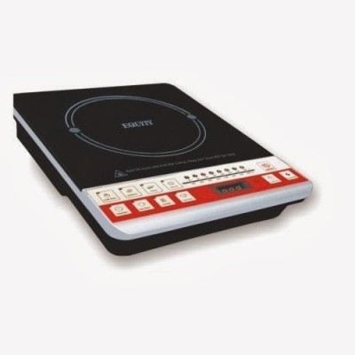 Equity EQIC 11 Induction Cooktop Image