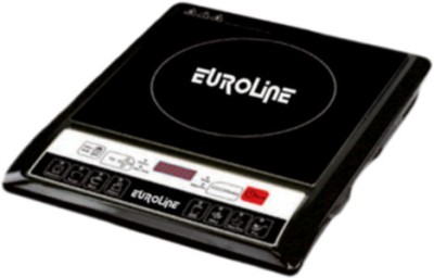 Euroline EL -218 Induction Cooktop Image