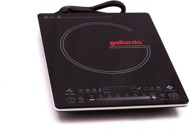 Gallardo ICC003 Induction Cooktop Image