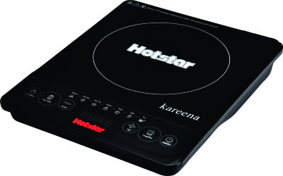 Hotstar IC-Kareena Induction Cooktop Image