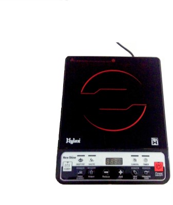 Hylex Push Button Induction Cooktop Image