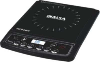 Inalsa E Eco Cook Induction Cooktop Image