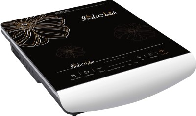 Indicook 1C 1800 Induction Cooktop Image