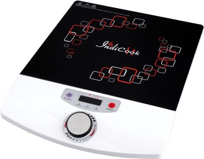 Indicook IC 1600 Induction Cooktop Image