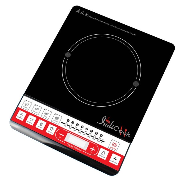 Indicook IC-1400 Induction Cooktop Image