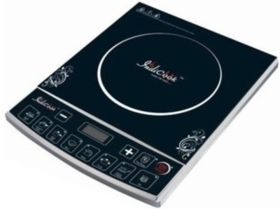 Indicook IC-1400B Induction Cooktop Image