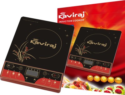 Kaviraj Kisreg Induction Cooktop Image