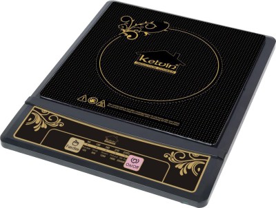 Ketvin F282 Induction Cooktop Image