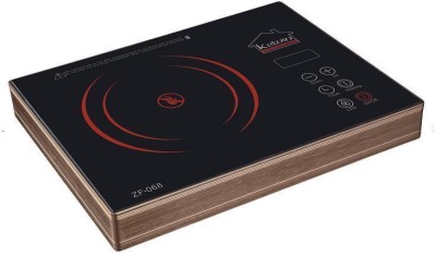 Ketvin ZF068 Radiant Cooktop Image