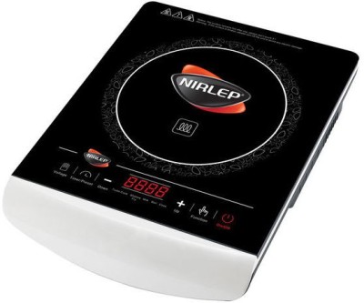 Nirlep ICT Induction Cooktop Image