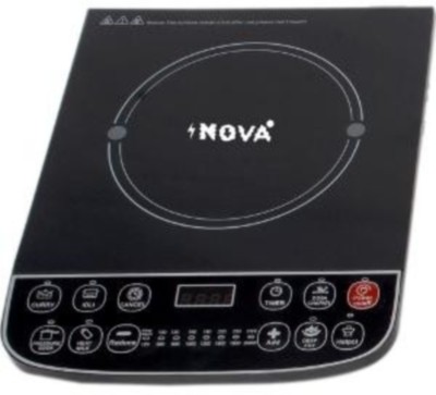 Nova N148 Induction Cooktop Image