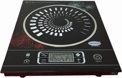 Omen OM-04 Induction Cooktop Image