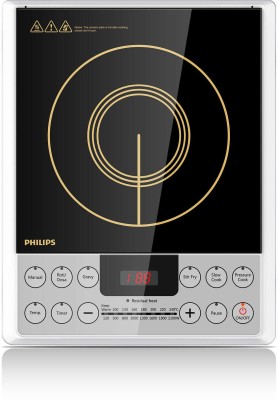 Philips HD-4929 Daily collection Induction Cooktop Image