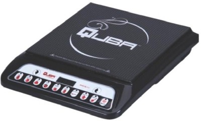 Quba 111 Induction Cooktop Image