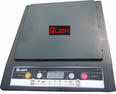 Quba 2410 Induction Cooktop Image