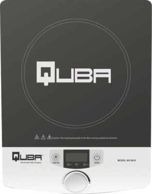 Quba 9910 Induction Cooktop Image