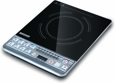 Remson Cooker Magic2 With Pot Induction Cooktop Image