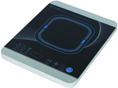 Roxx 5515 Induction Cooktop Image