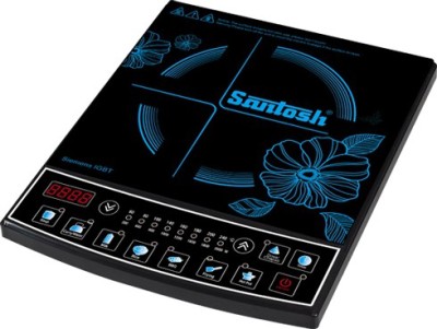 Santosh SNT B201 Induction Cooktop Image