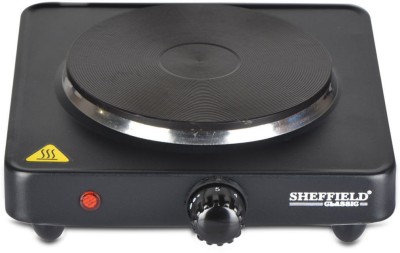 Sheffield Classic SH 2001 AA HotPlate Radiant Cooktop Image