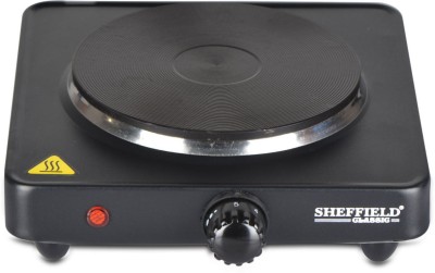 Sheffield Classic SH 2001 Radiant Cooktop Image