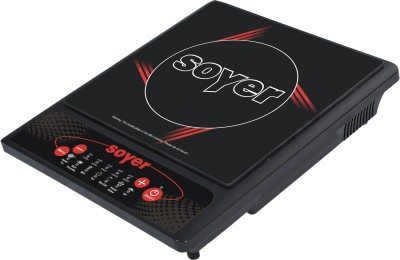 Soyer Soyer IN-1500 Cooktop Induction Cooktop Image