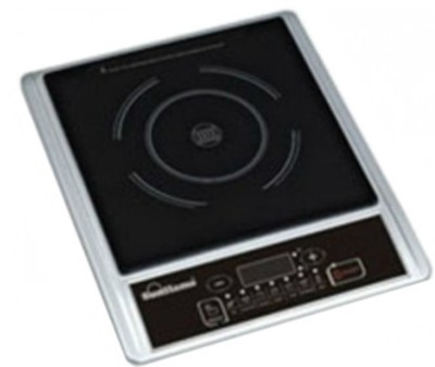 Sunflame IC 01 Induction Cooktop Image