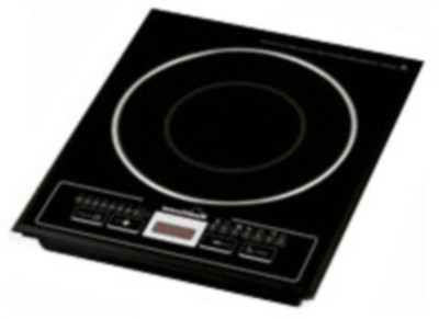 Sunflame IC 22 Induction Cooktop Image