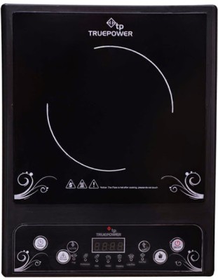 True Power M01 Induction Cooktop Image