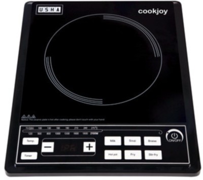 Usha C2102P Induction Cooktop Image