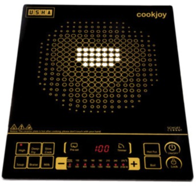 Usha S2103T Induction Cooktop Image