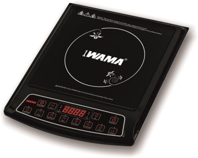 Wama WMIC06 Induction Cooktop Image