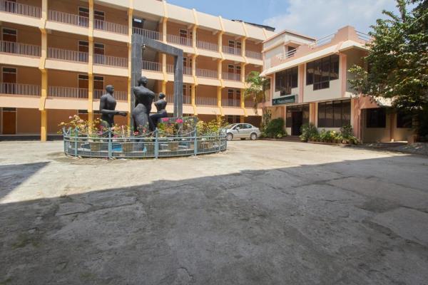 Karthika Hotel - Chinnakada - Kollam Image