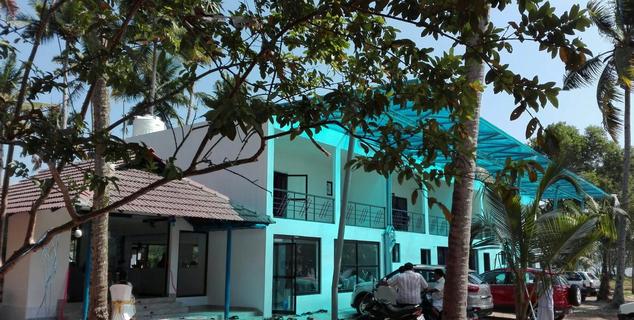 Lake n River Resort - Munroe Island - Kollam Image