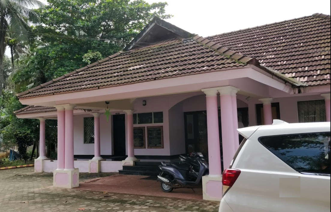 Motel Araam - Punaloor - Kollam Image