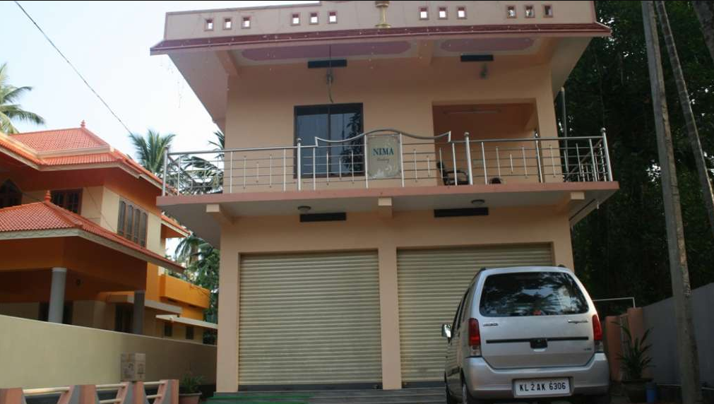 Nima Residency - Kundara - Kollam Image