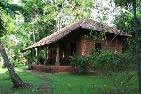 Sarovaram Ayurvedic Health Center - Kollam Image